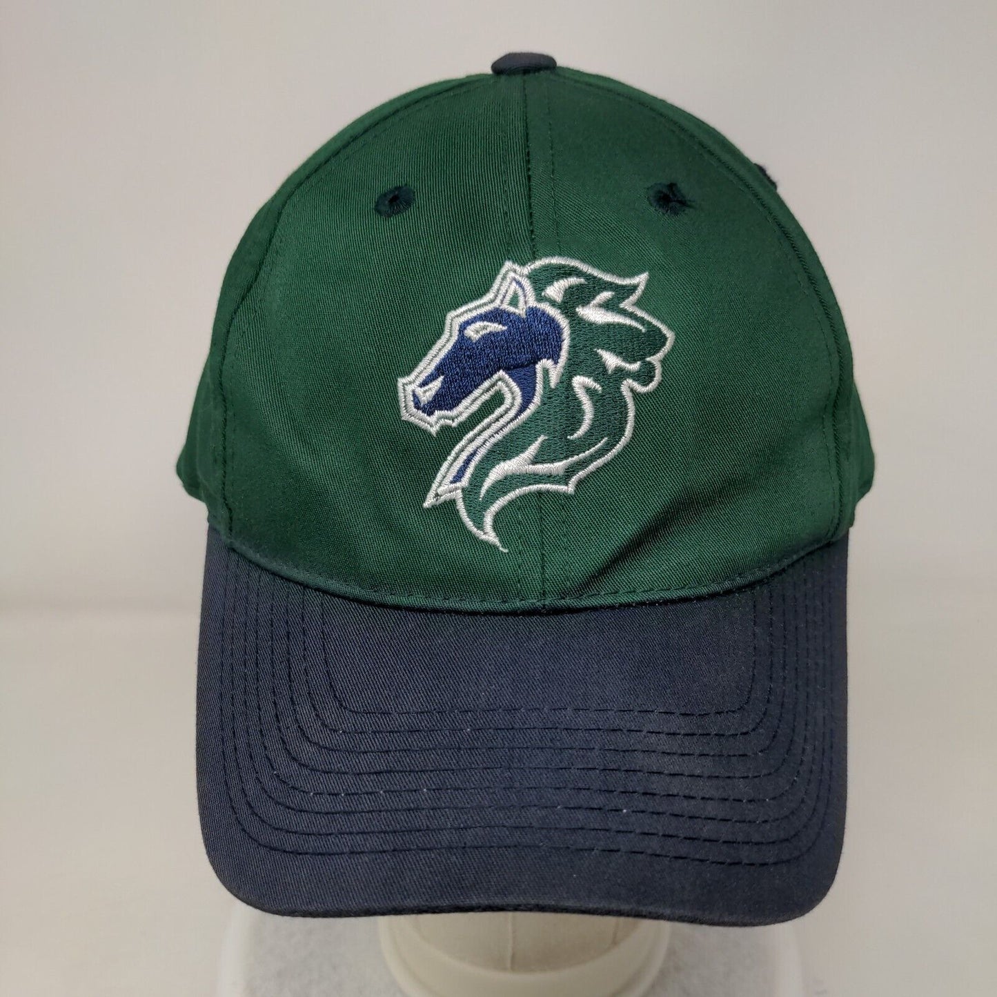 Charlotte Knights Strapback Hat Multicolor S/M Minor League Baseball