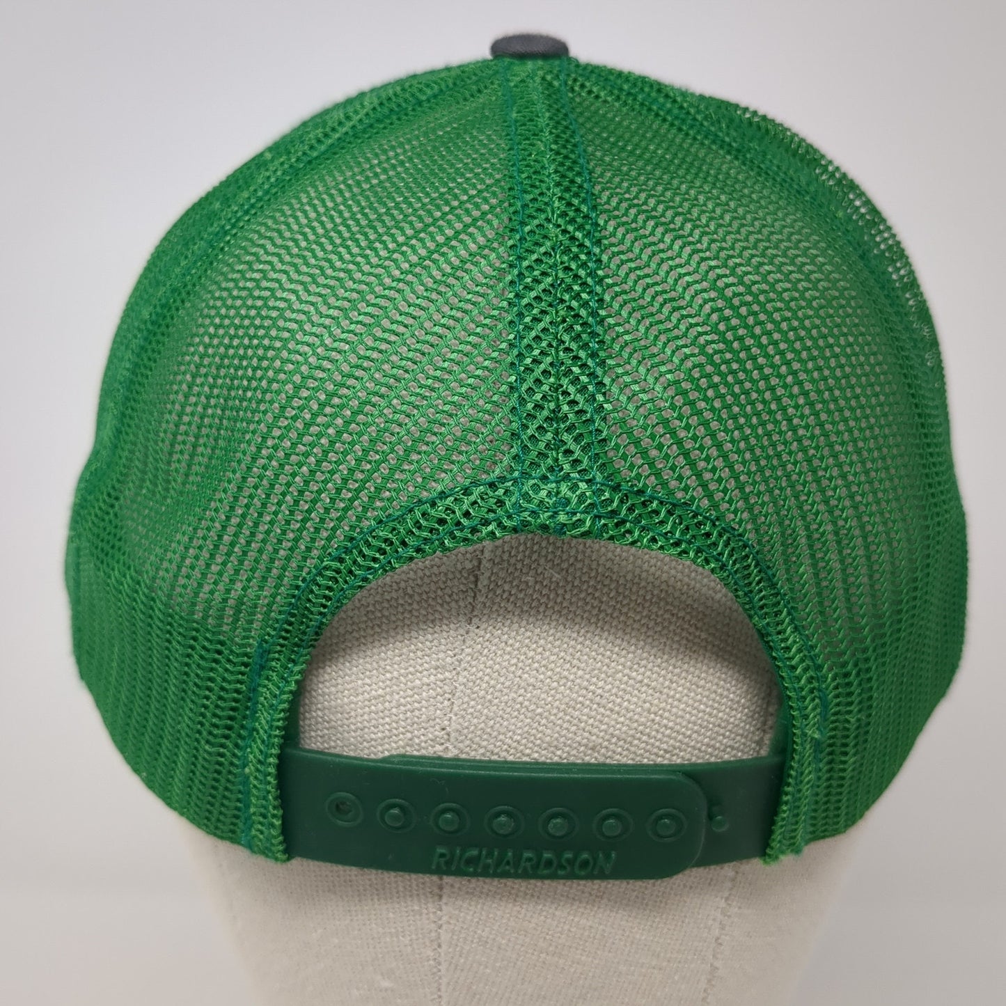 Sunbelt Rentals Trucker Hat Multicolor One Size Adjustable Mesh Back Richardson