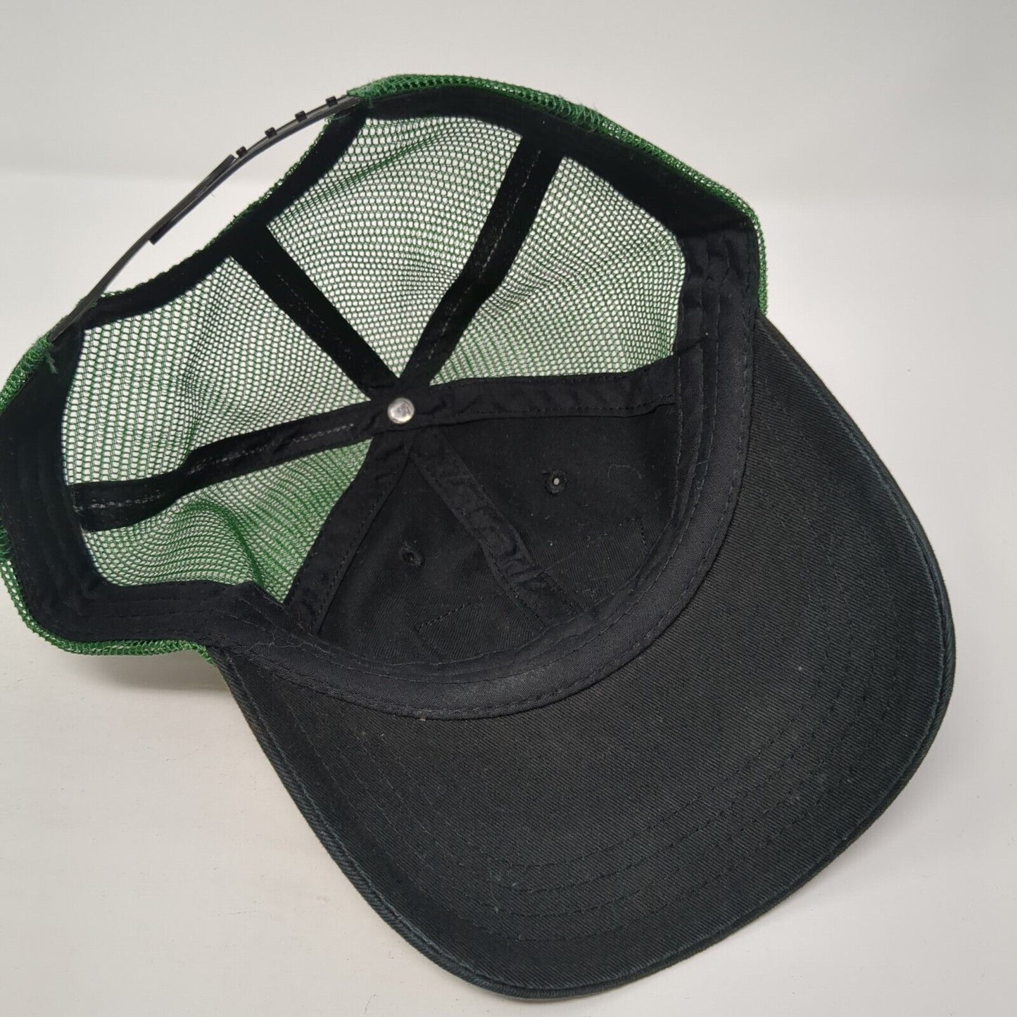 Costa Rica Pura Vida Snapback Trucker Hat Multi One Size Mesh Back