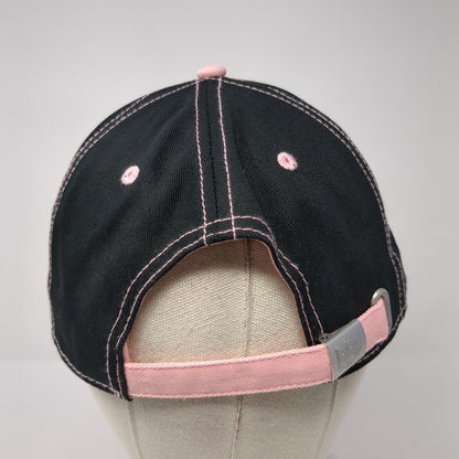 Los Cabos Patch Slideback Hat Multicolor One Size Adjustable Floral