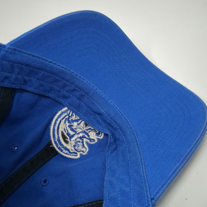 Chicago Cubs MLB '47 Baseball Cap Blue M Fitted Franchise Embroidered Logo Hat