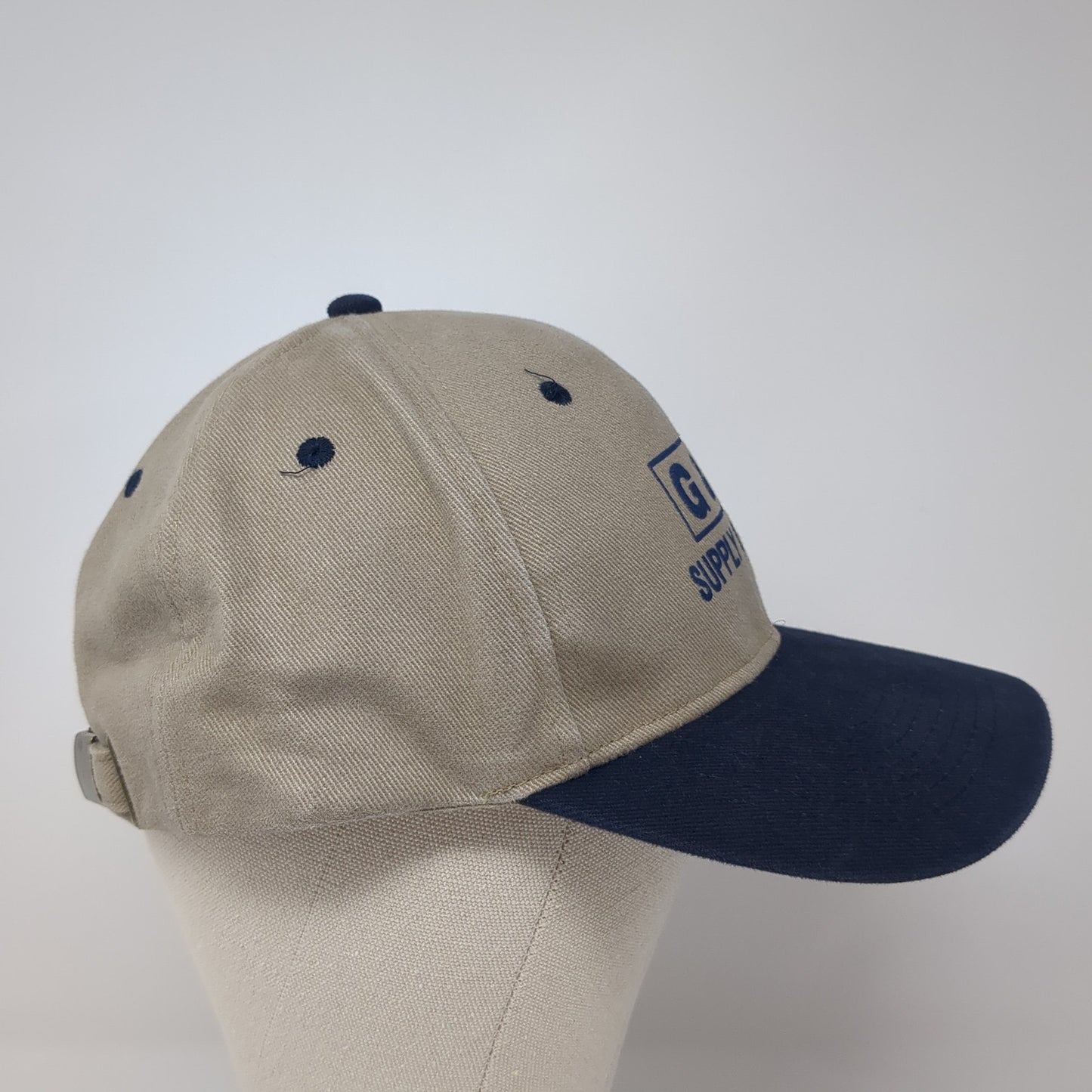 G&C Supply Co., Inc. Slideback Hat Multicolor One Size Adjustable