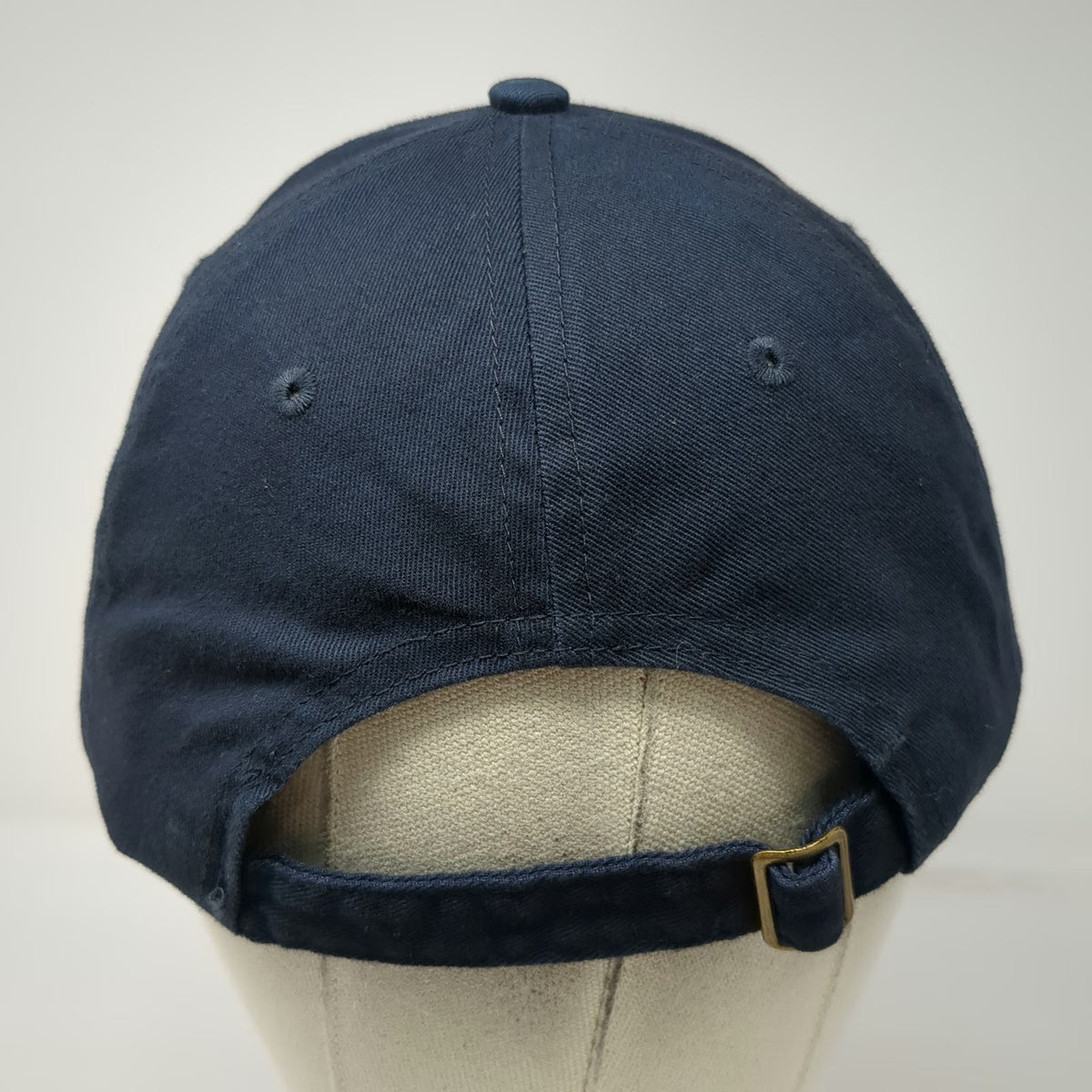 K-G Specialty Baseball Cap Blue One Size Adjustable Cotton U.S. Air Force Hat