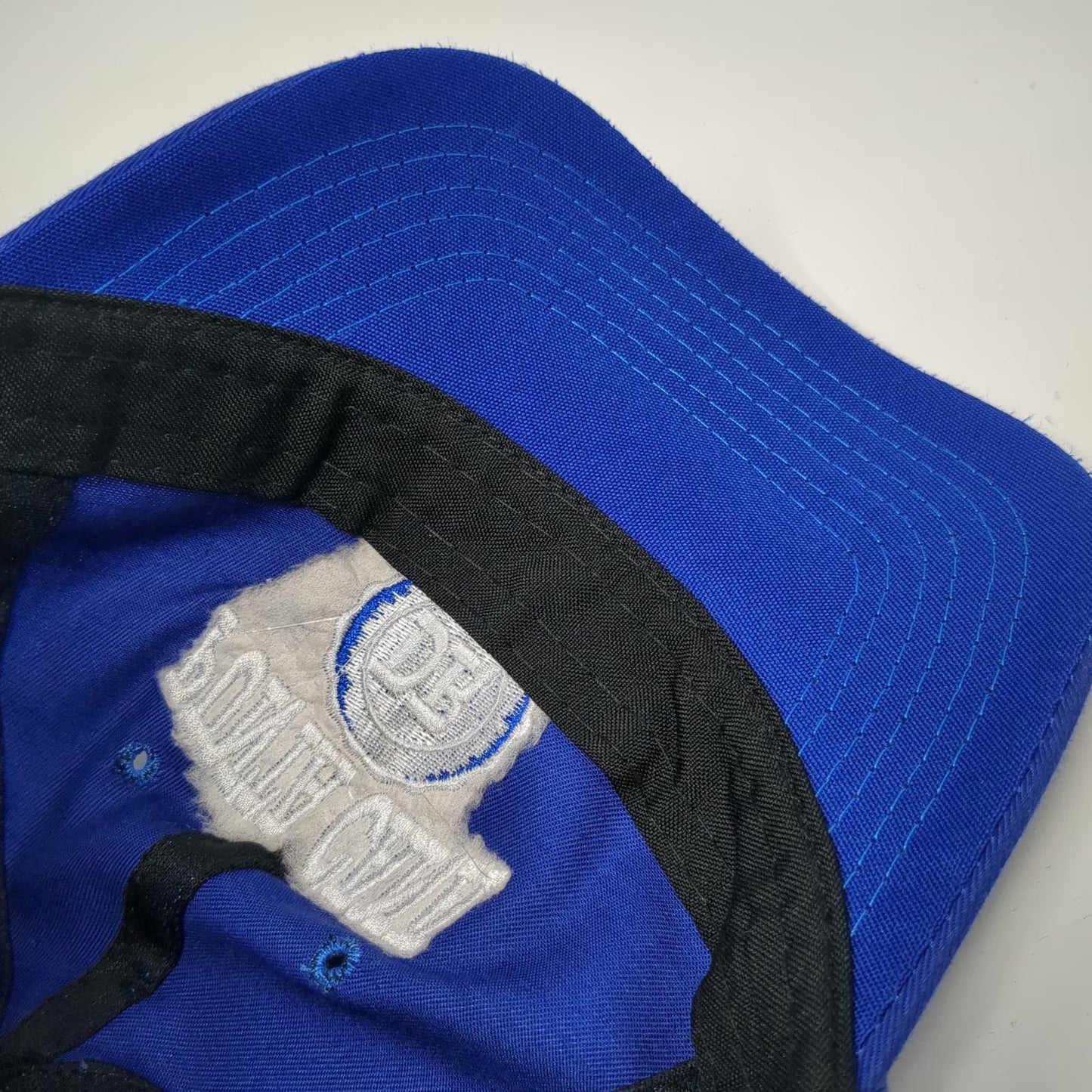 Baseball Cap Blue One Size Punta Cana DR 1969 Dominican Republic Strapback Hat