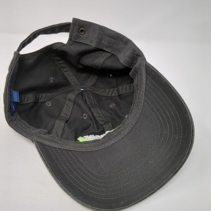 Lake Shore Electric, Inc. Slideback Hat Gray One Size Port Authority