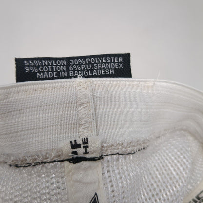 IPB Fitted Mesh Back Trucker Hat Multi 6 7/8-7 3/8 Pacific Headwear