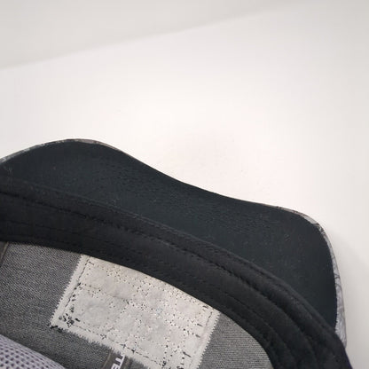 Kryptek Patch Snapback Mesh Back Trucker Hat Camo One Size Outdoor Cap