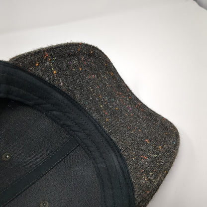 C.C Exclusives Slideback Hat Multi One Size Speckled Adjustable Blank