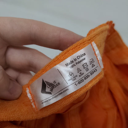 Publix Gasparilla Distance Classic Strapback Hat Orange One Size Tampa 2023
