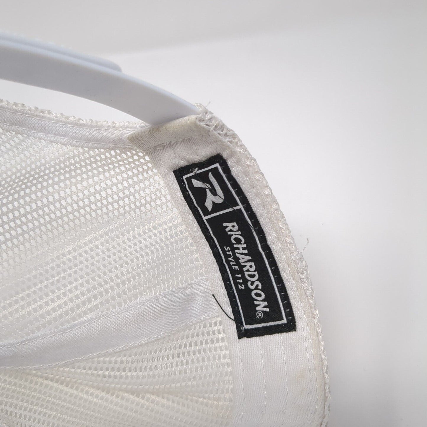 Performance Charter School Development Trucker Hat Gray One Size 6 Panel