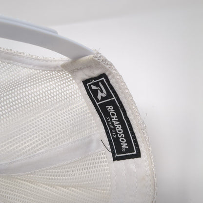 Performance Charter School Development Trucker Hat Gray One Size 6 Panel