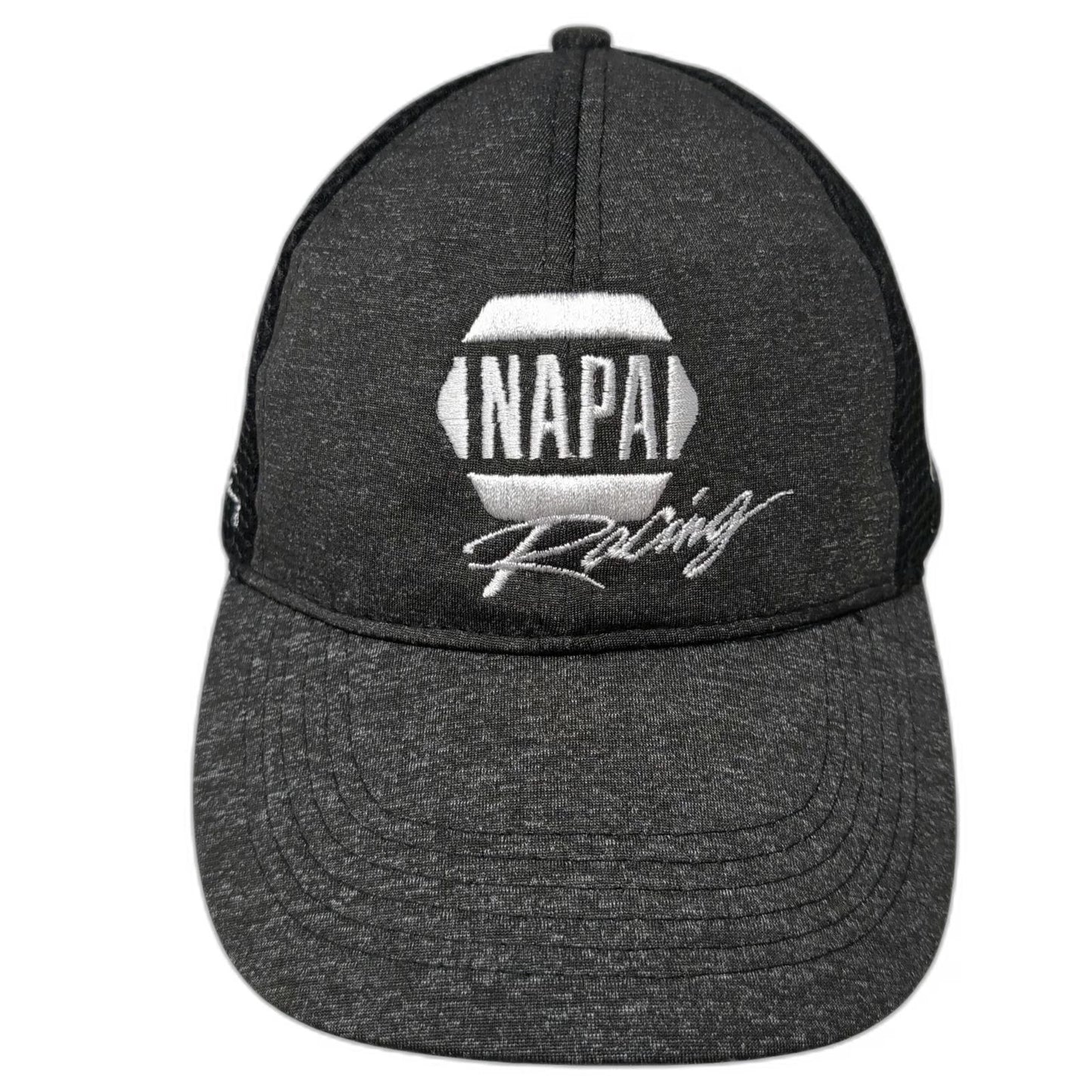 NAPA Racing Baseball Cap Gray One Size Chase Elliott Hendrick Motorsports 9 Hat