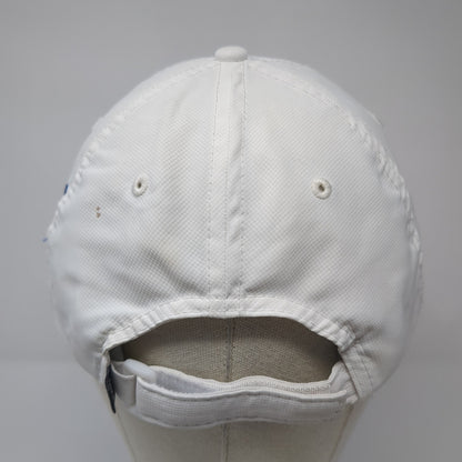 Ozark National 2020 Missouri Amateur Championship Strapback Hat White One Size