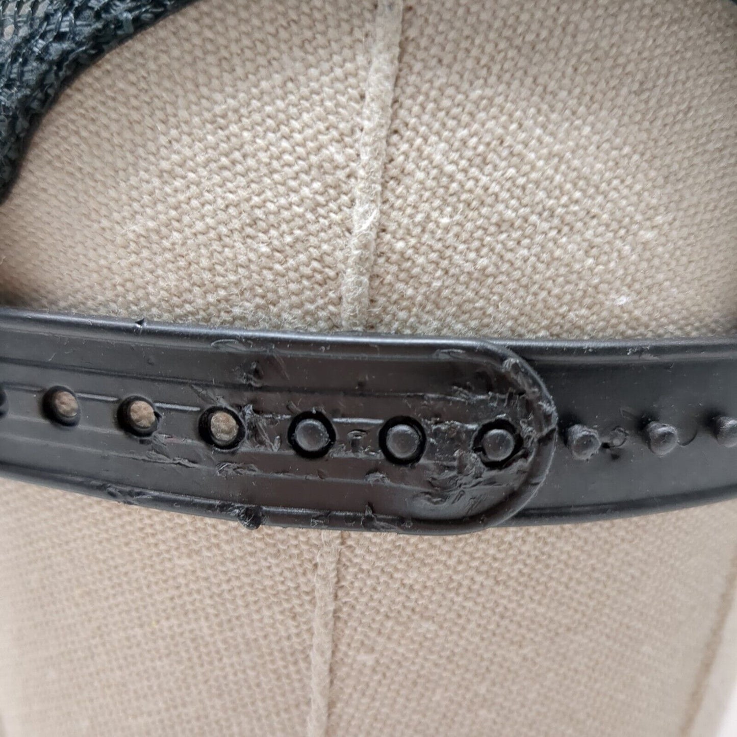 Leopard Snapback Mesh Back Trucker Hat Multi One Size Animal Print HG