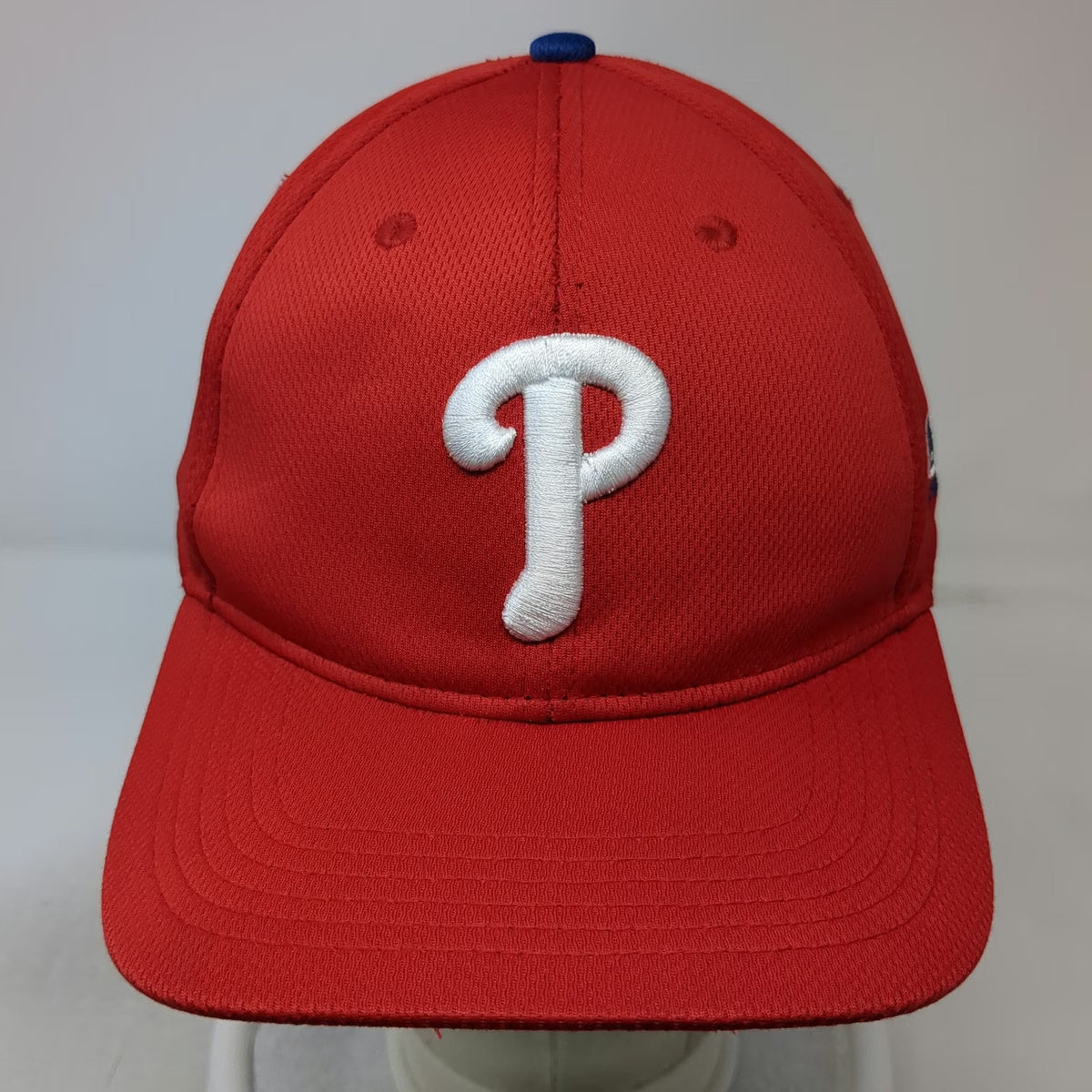 Philadelphia Phillies MLB OC Sports Baseball Cap Red White Blue One Size OSFM