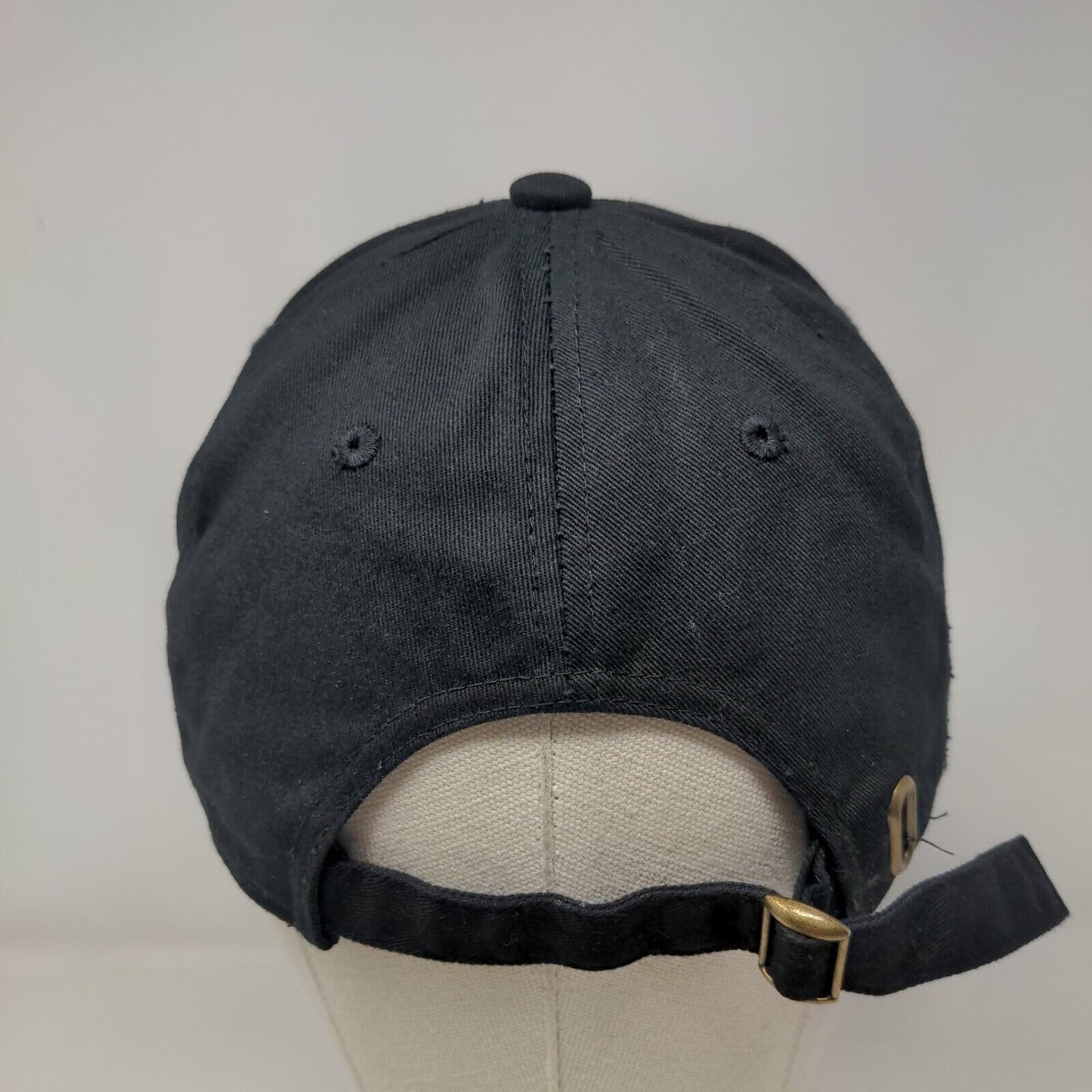 Unbranded Slideback Hat Multi One Size Adjustable Floral Vent Holes