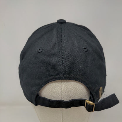 Unbranded Slideback Hat Multi One Size Adjustable Floral Vent Holes