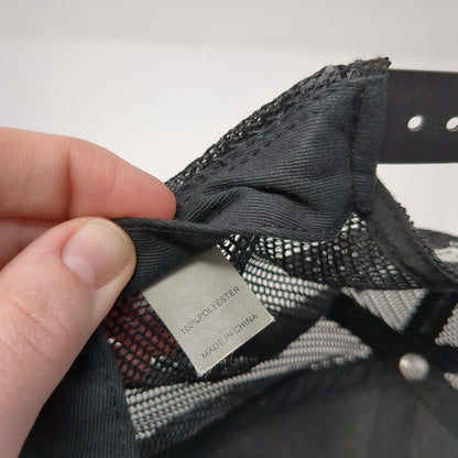 Tires Les Schwab Kryptek Snapback Trucker Hat Camouflage OS Mesh Back Richardson