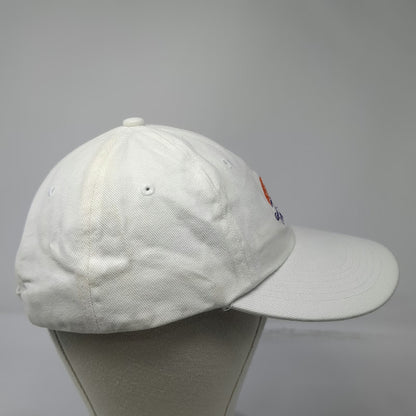 Port Authority Baseball Cap White One Size Great Old Broads for Wilderness Hat