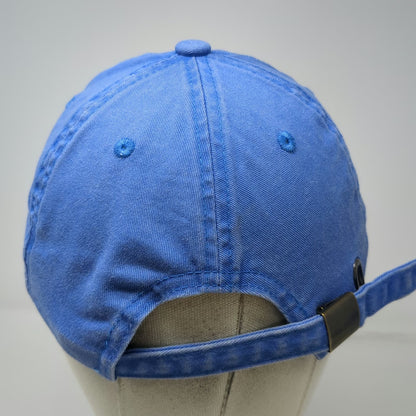 Port Authority UCLA Samueli School of Engineering Baseball Cap Blue One Size Hat