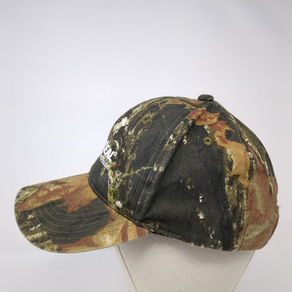 Dura Seal Premium Wood Floor Finishes Strapback Hat Camouflage One Size Hit Wear