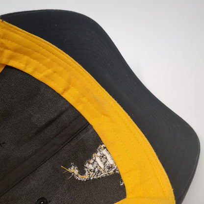 Gadsden Flag Snapback Trucker Hat Multi One Size Mesh Back Richardson