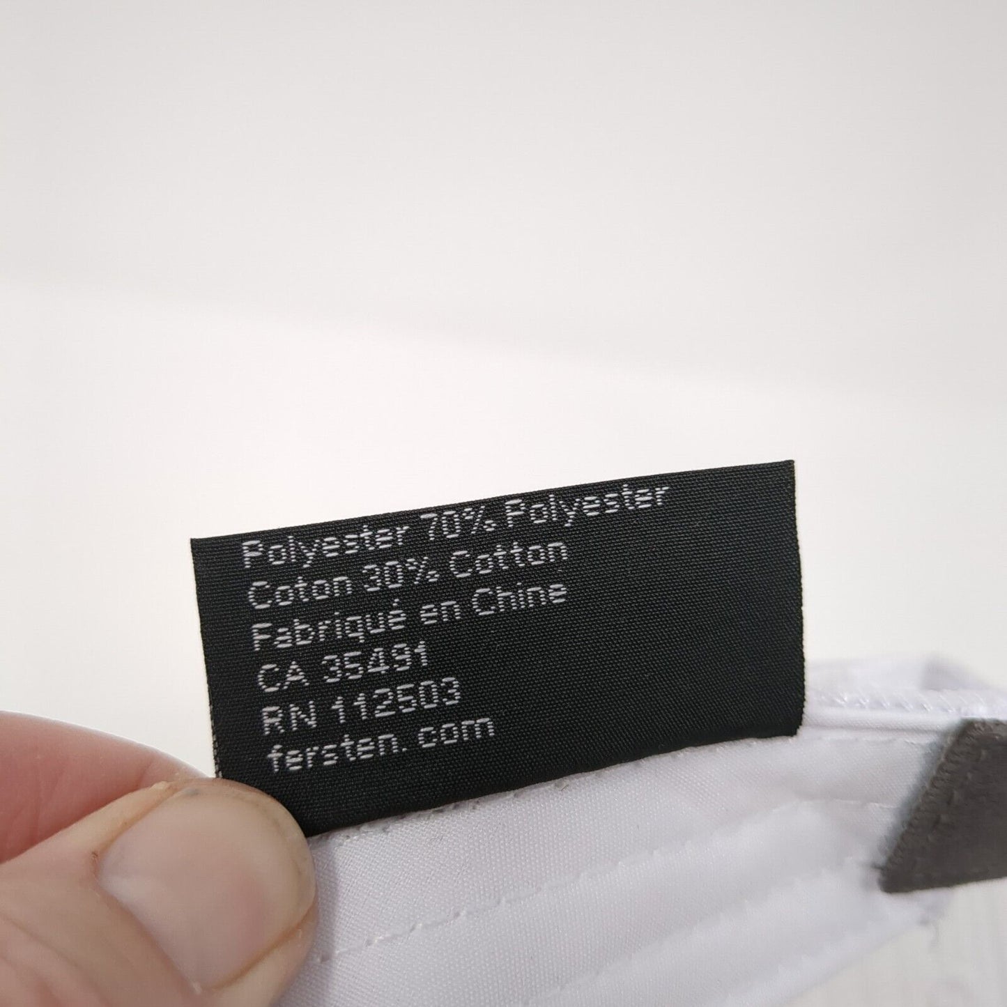 Boise Radiology Group Snapback Trucker Hat Gray OS Adjustable Mesh Back Fersten