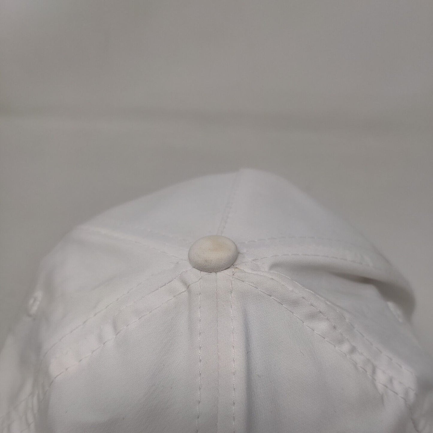 Imperial Arizona Golf Trip MMXXII Patch Snapback Rope Hat White OSFA