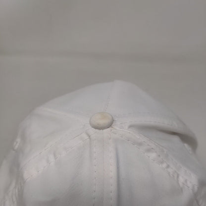 Imperial Arizona Golf Trip MMXXII Patch Snapback Rope Hat White OSFA
