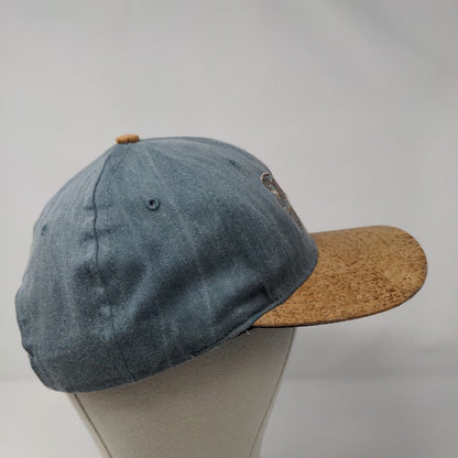 Silver Legacy Reno Strapback Hat Multicolor OSFA Embroidered 6 Panel Legendary