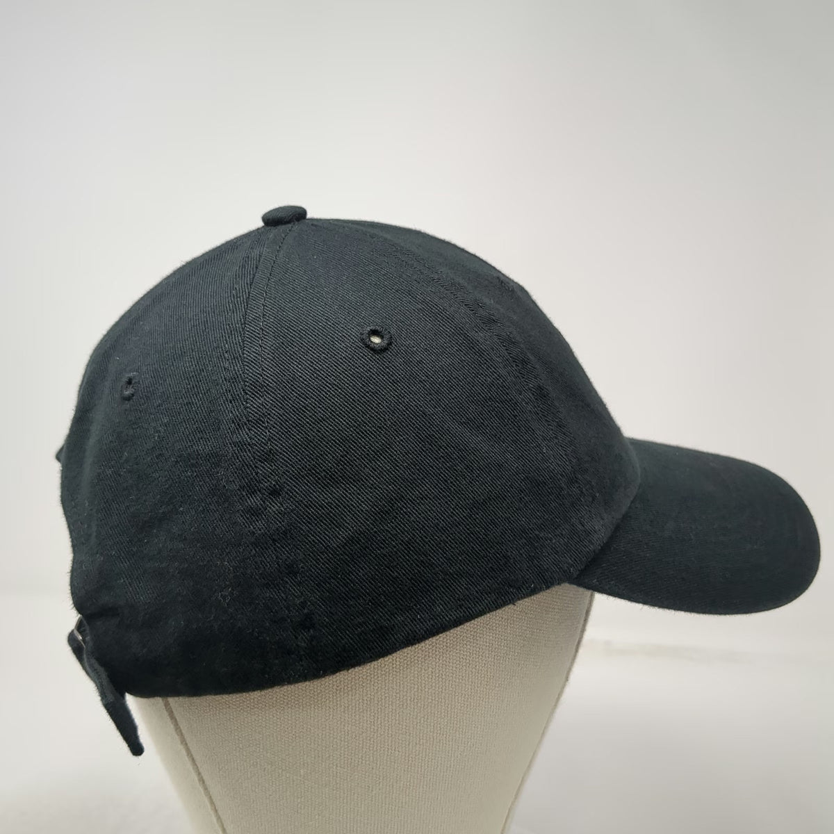 Richardson Baseball Cap Black One Size Shore Lodge McCall Idaho State Heart Hat