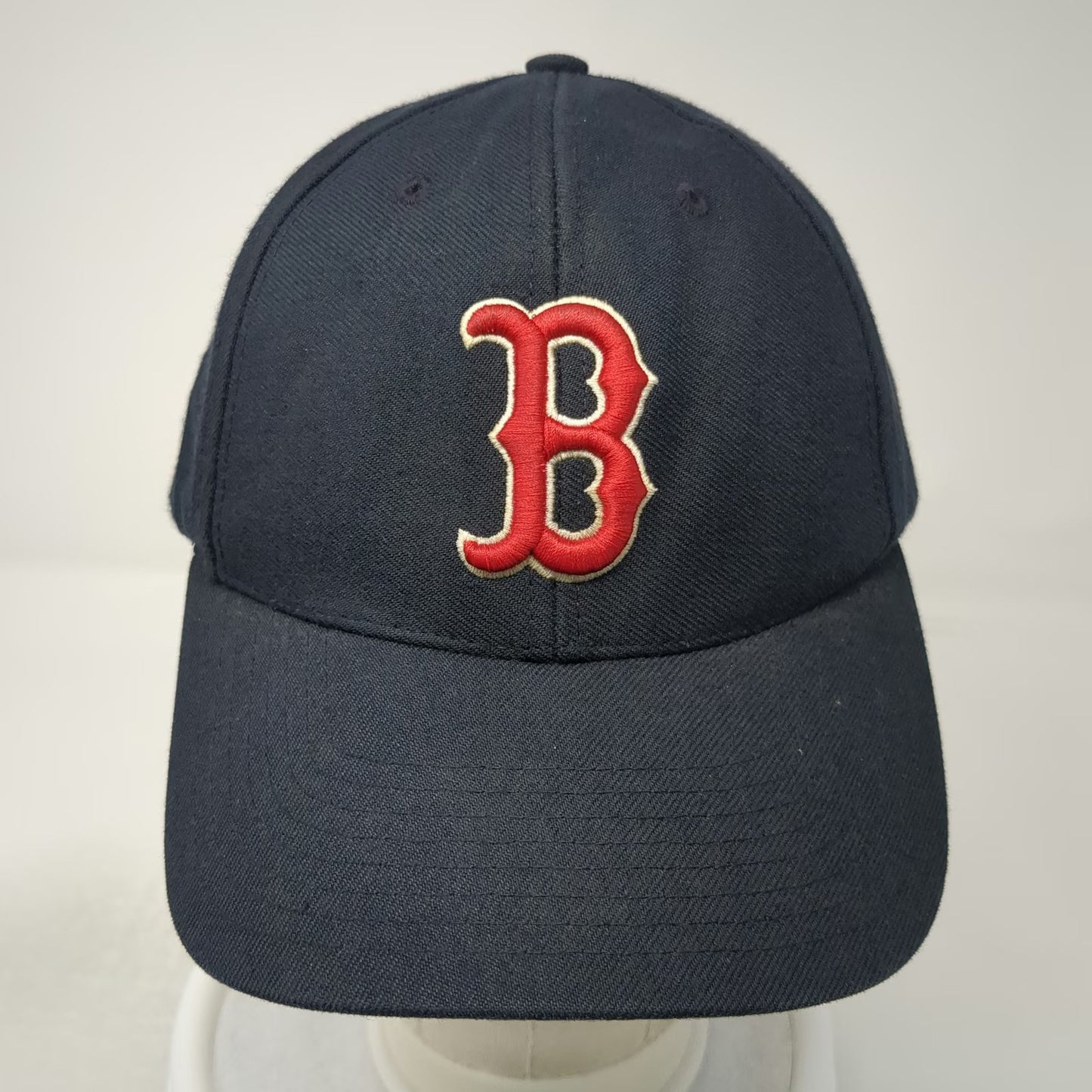 Twins Enterprise Boston Red Sox MLB Blue One Size Baseball Cap Hat Strapback