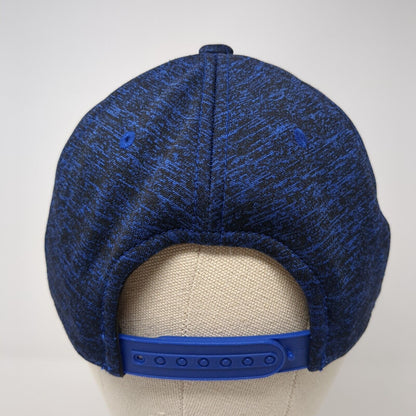 Fitzpatrick Sales Inc. Snapback Hat Blue OS Adjustable Embroidered Sport-Tek