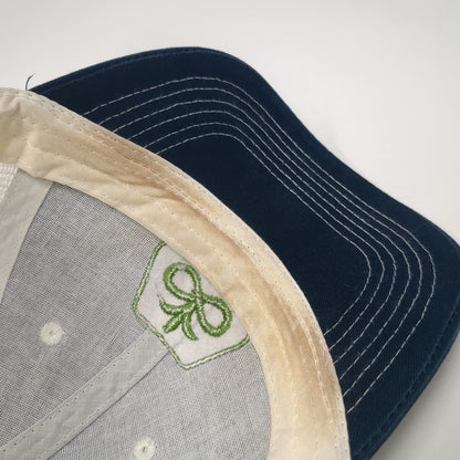 Gloso Store Corteva Agriscience Baseball Cap Blue One Size Mesh Strapback hat