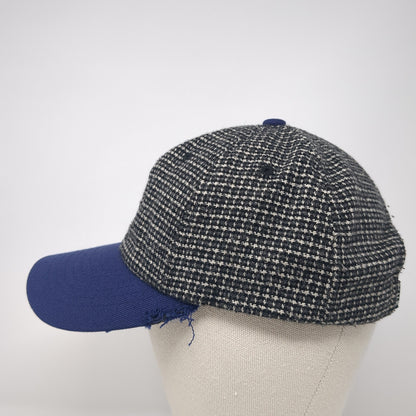 Huf 1984 Slideback Baseball Cap Multicolor One Size Adjustable Embroidered