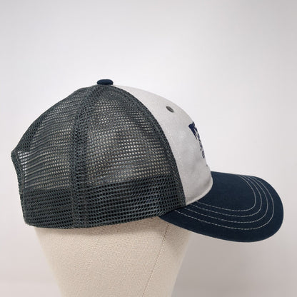 Idaho Governor's Cup Snapback Hat Multicolor OS Adjustable Mesh Back District