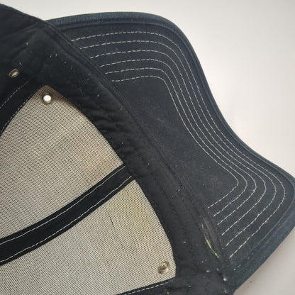 VitaFerm Slideback Hat Multi One Size Adjustable Colorblock Vent Holes