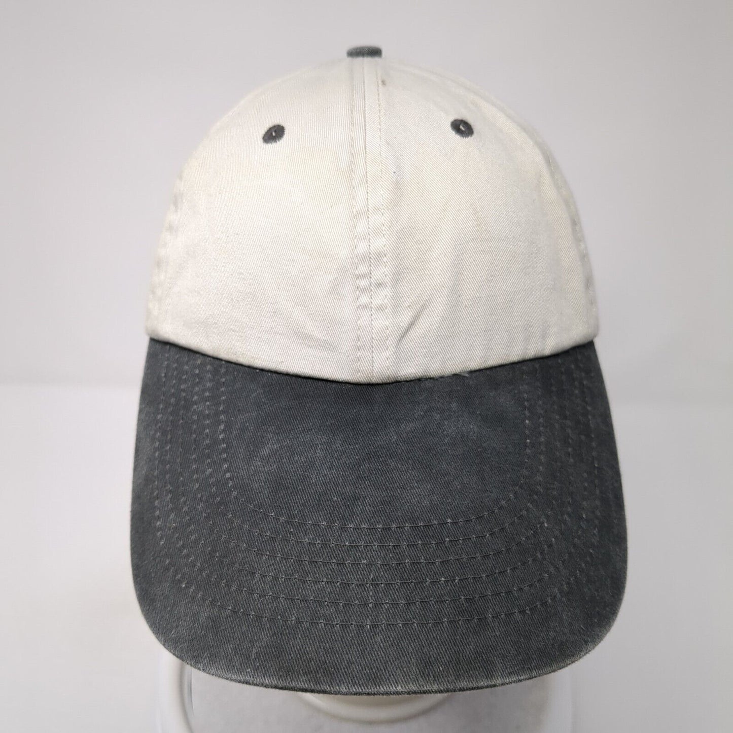 Broner Slideback Hat Multi One Size Adjustable Colorblock Blank 6 Panel