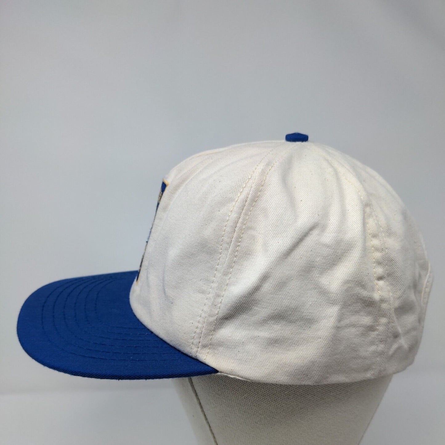 Atlanta 1996 Snapback Hat Multicolor OSFA Adjustable Embroidered 6 Panel