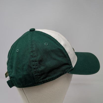 New Era Oakland Athletics MLB Baseball Cap Green One Size 9TWENTY Slideback Hat