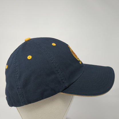 Institute of Food Technologists Slideback Hat Blue One Size Fahrenheit