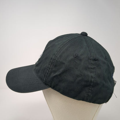 Penn State Nittany Lions NCAA Signatures Cap Black One Size Paw Print Logo Hat