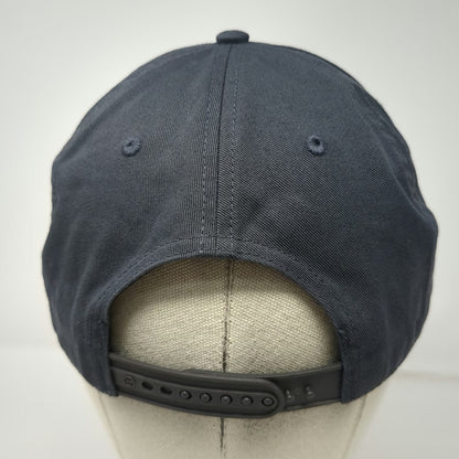 '47 MLB Los Angeles Dodgers 5 Panel Gray One Size 2024 World Series Rope Hat