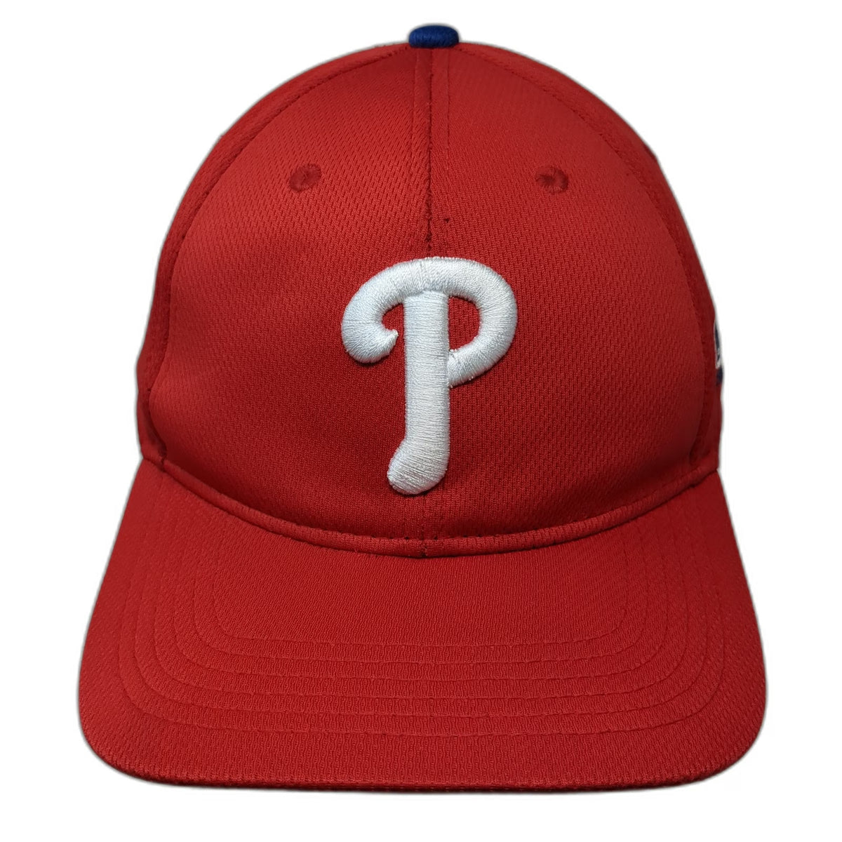 Philadelphia Phillies MLB OC Sports Baseball Cap Red White Blue One Size OSFM