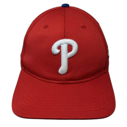 Philadelphia Phillies MLB OC Sports Baseball Cap Red White Blue One Size OSFM