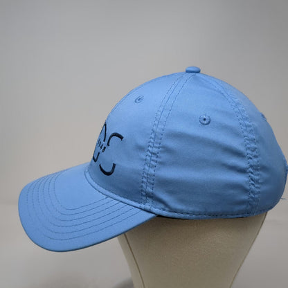 Legacy Baseball Cap Blue One Size Strapback WDS EST. 1948 Embroidered Hat