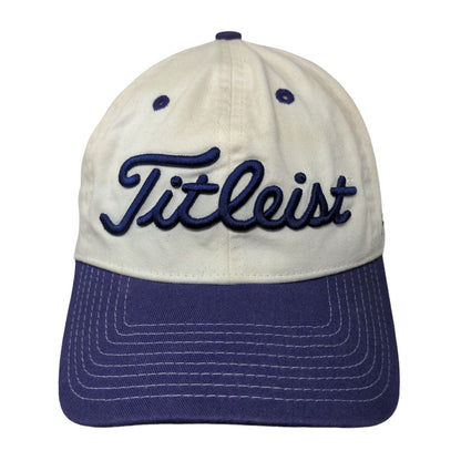 Titleist Pro V1 FJ Slideback Hat Multi One Size Embroidered Colorblock