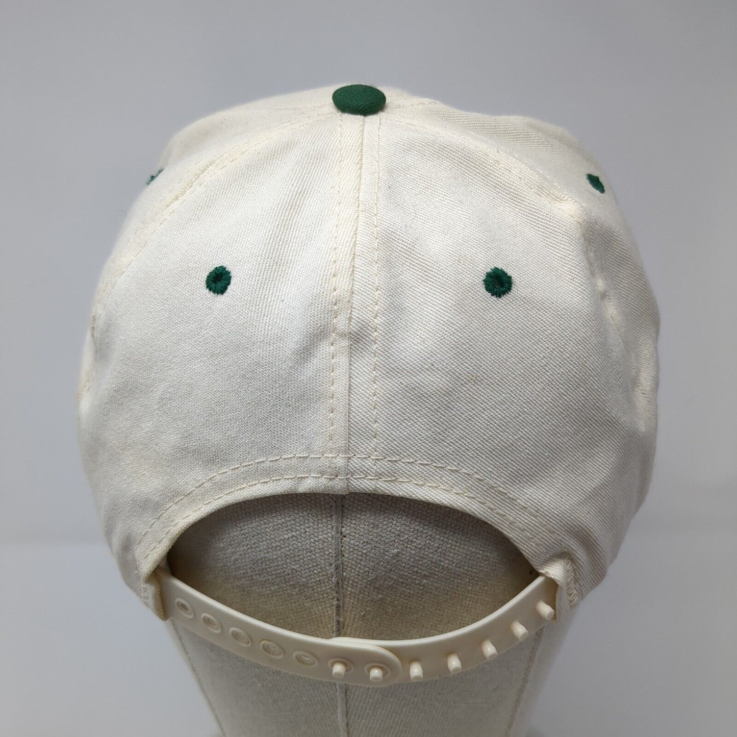 66th I.A.L.O.H. KC-97 Bowser Snapback Rope Hat Multi One Size Adjustable
