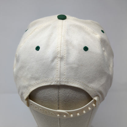66th I.A.L.O.H. KC-97 Bowser Snapback Rope Hat Multi One Size Adjustable