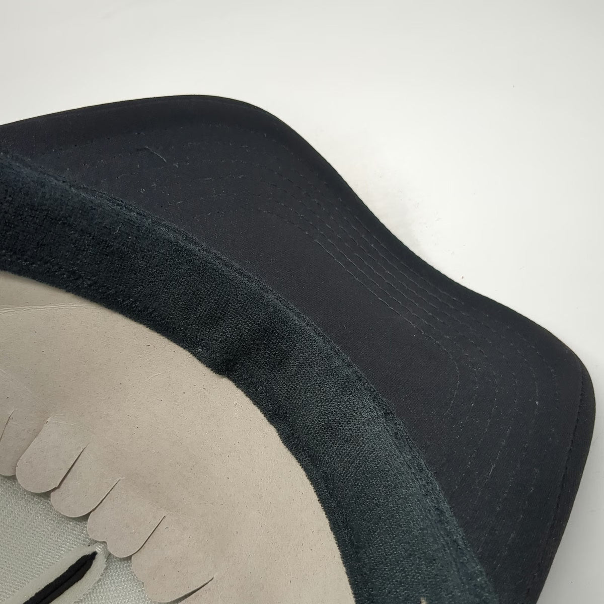 Otto Trucker Hat Black One Size Boot Barn Foam Front Mesh Back Snapback